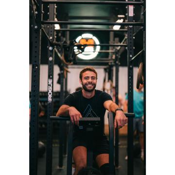 Nick Bradley profile photo