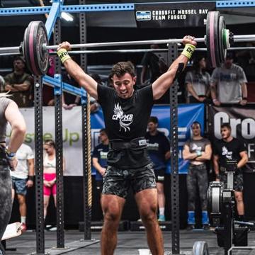 Henry Mudge profile photo