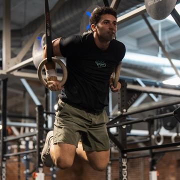 Jack Perry profile photo