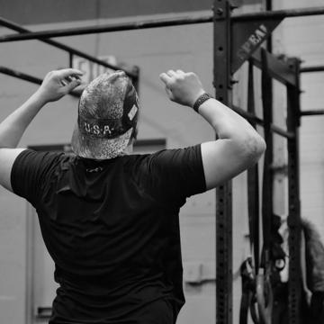 Matthew DElia profile photo