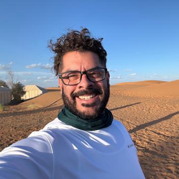 Christian Archilla profile photo