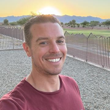 Michael Palacios profile photo