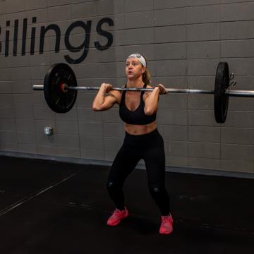 Tammie Kesler profile photo