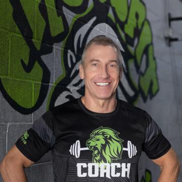 Dale Suslick profile photo