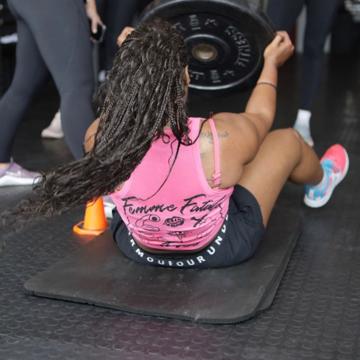 Selloane Matli profile photo