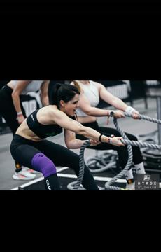 Corinne Beyeler profile photo