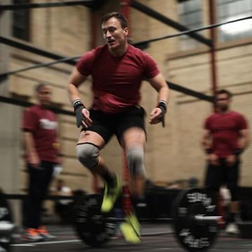 Owen McCleery profile photo