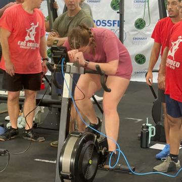 Melody Edmiston profile photo