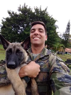 Alisson Noli da Silva profile photo