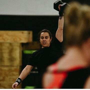 Michelle Standridge profile photo