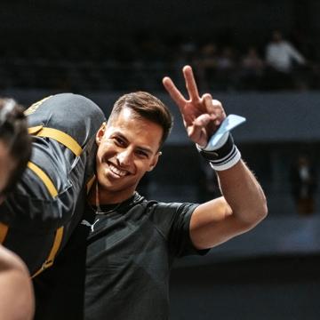 Raihia FULLER profile photo