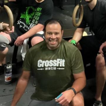Osvaldo Lopez-Torres profile photo