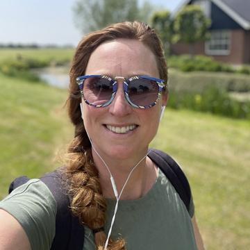 Renée de Vries profile photo