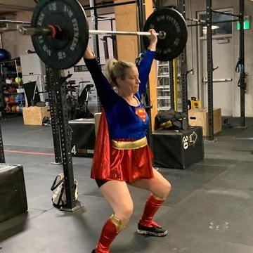 Michelle Peon profile photo