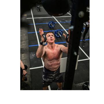 Sean Mooney profile photo