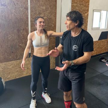 Ambre Chaumeron profile photo