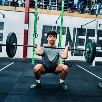 Theo Dos Santos profile photo