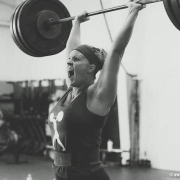 Julia Crossley profile photo