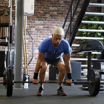 Wim De Hoogt profile photo