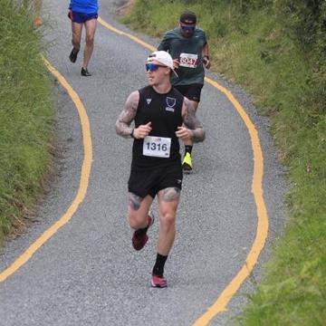 Archie Thomas profile photo