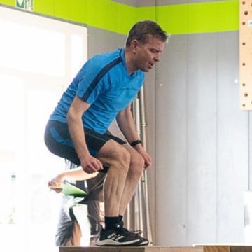 Michael Kalisch profile photo