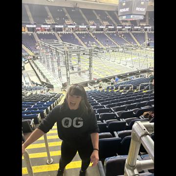 Kristin Molle profile photo