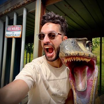 Nestor Saiz profile photo