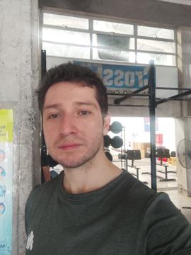 Leonardo Mena Díaz profile photo