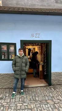 Roberto Gordo profile photo