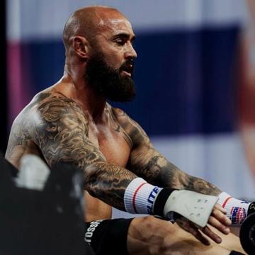 Raul Cordero profile photo