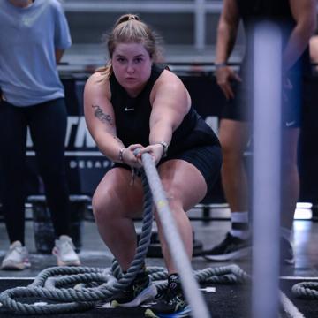 Emily Davies profile photo