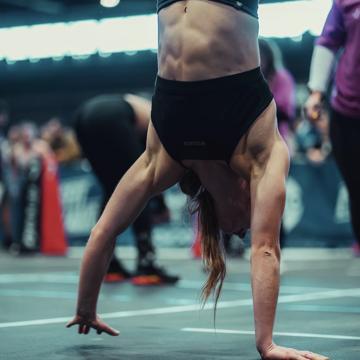 Apolline Le Ny profile photo