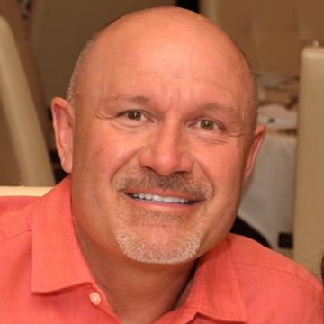 Bryan McAlister profile photo