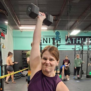 Kelly Ellis profile photo