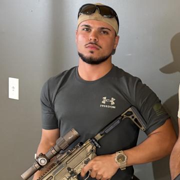 Paul Bandetini profile photo