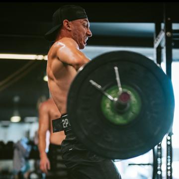 Josh Schaffer profile photo