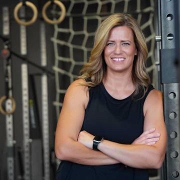 Andrea DeSantis profile photo