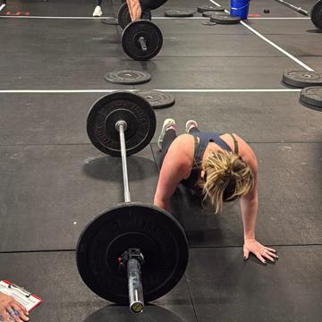 Katie Elliott profile photo