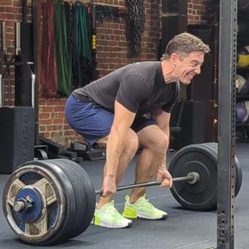 Alex Moore profile photo