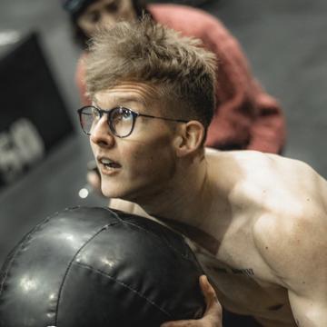 Tom Brett profile photo