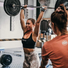 Raechel Gilchrist profile photo