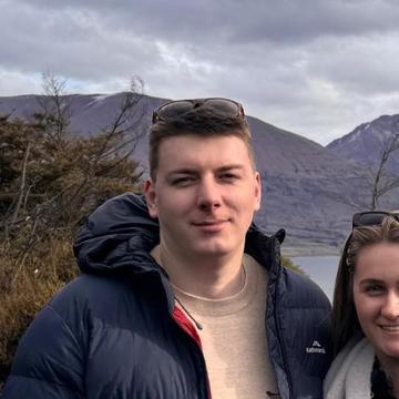 Thomas Southgate profile photo