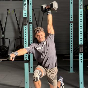 Paul Toffolo profile photo