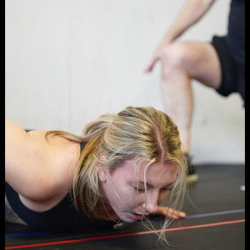 Lauren Panijan profile photo