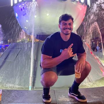 Lucas Bueno profile photo