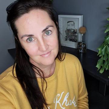 Lecia Amaral profile photo