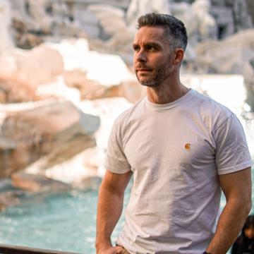 Gonzalo Garcia profile photo