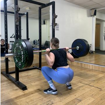 Karen Manteuffel profile photo