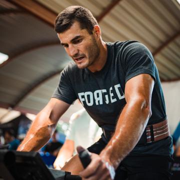 Lj van Heerden profile photo