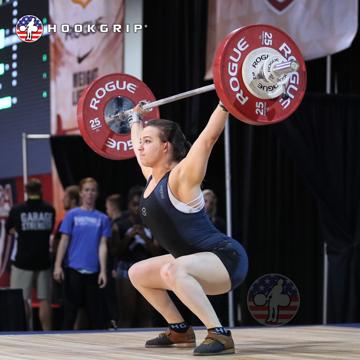 Reagan Quigley profile photo